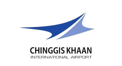 Chingis Khan International Aeroport